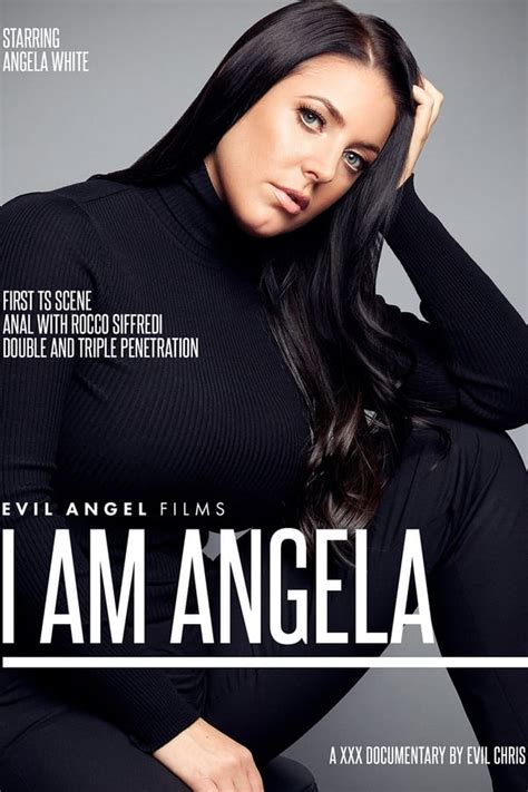 I Am Angela (movie, 2018) 